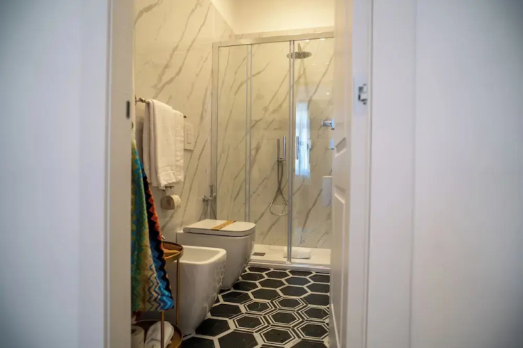 La Corte di Partenope Suites