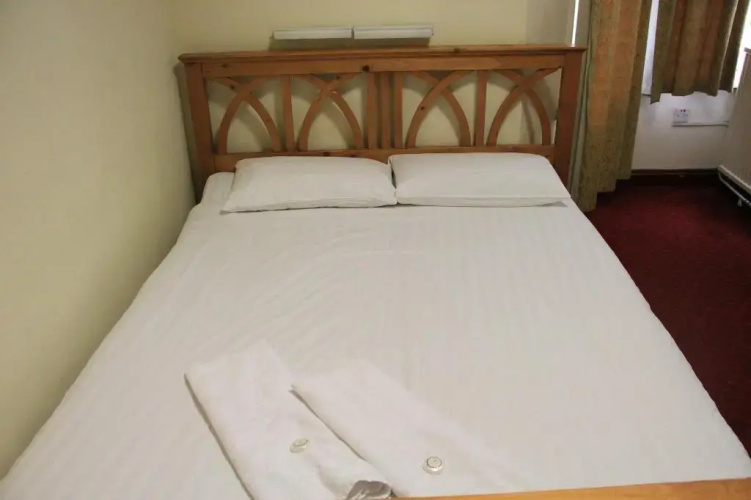 Olympia Hotel