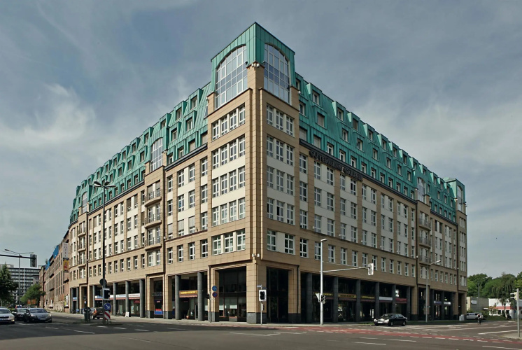 Otel görseli