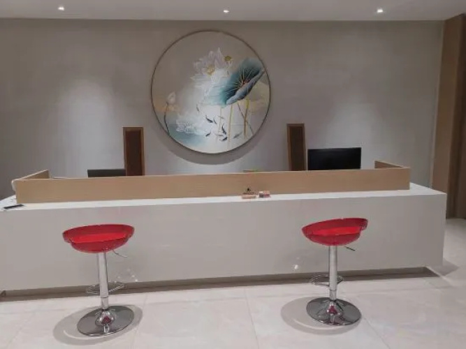 Jiari Huayuan Hotel