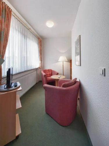 Pension - Der Berghof