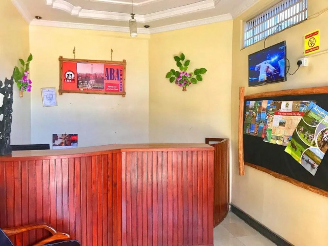 Arusha Bimel Hotel