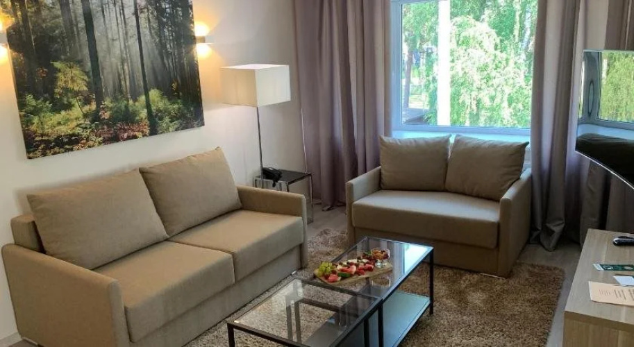 Pine Resort