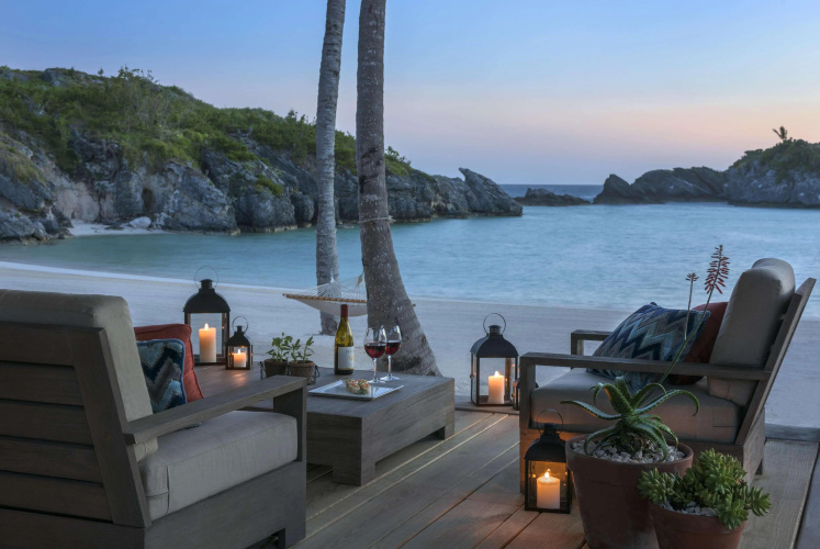 Hamilton Princess & Beach Club - A Fairmont Managed Hotel photo 29