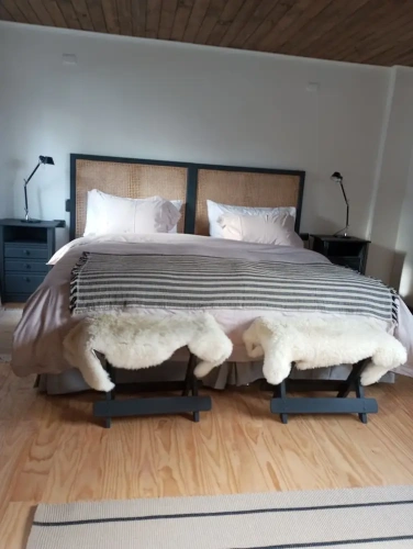 1 Bedroom Family Apartment with balcony