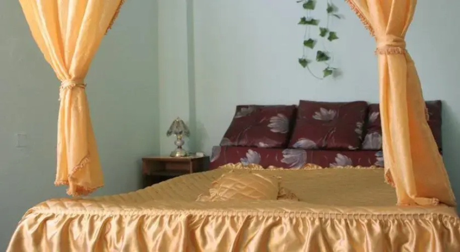 Guest House Edelvais