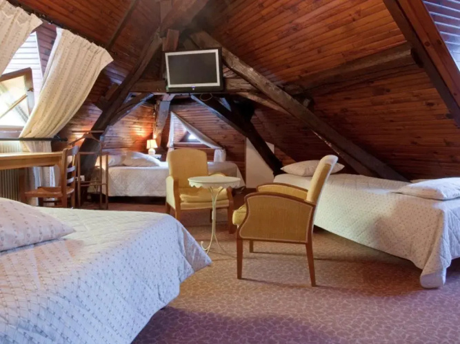 Logis Le Relais Chenonceaux