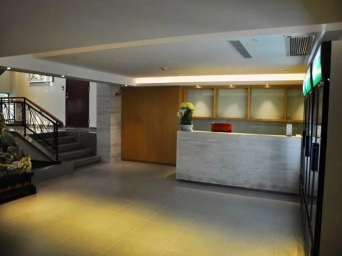 Zhuhai Herry Hotel