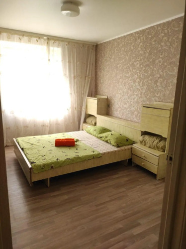 Фотография номера квартиры Апартаменты на 50-ления Магнитки 38