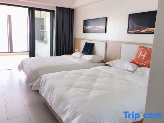 2 Bedrooms Standard room with sea view