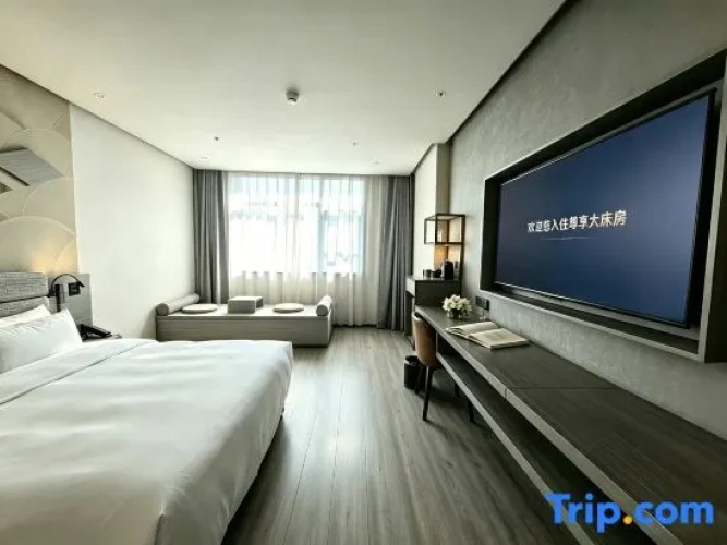 Premier Double room