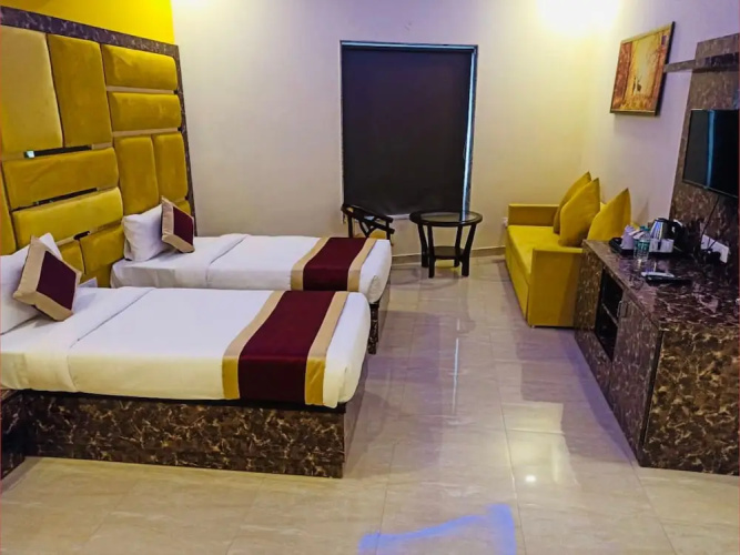 Kusum house