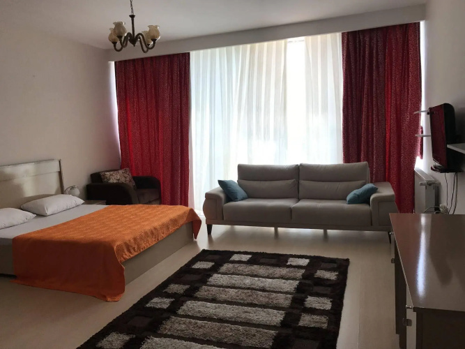 Arma Apartments