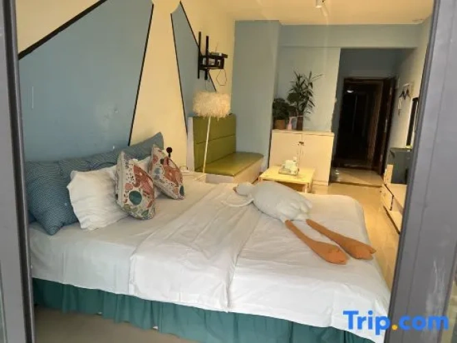 1 Bedroom Comfort Double room
