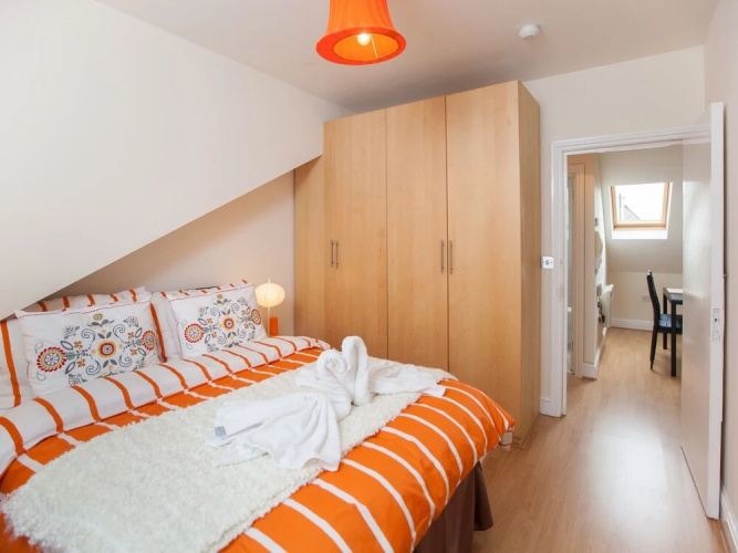 One Bedroom Flat in Harrow 64e