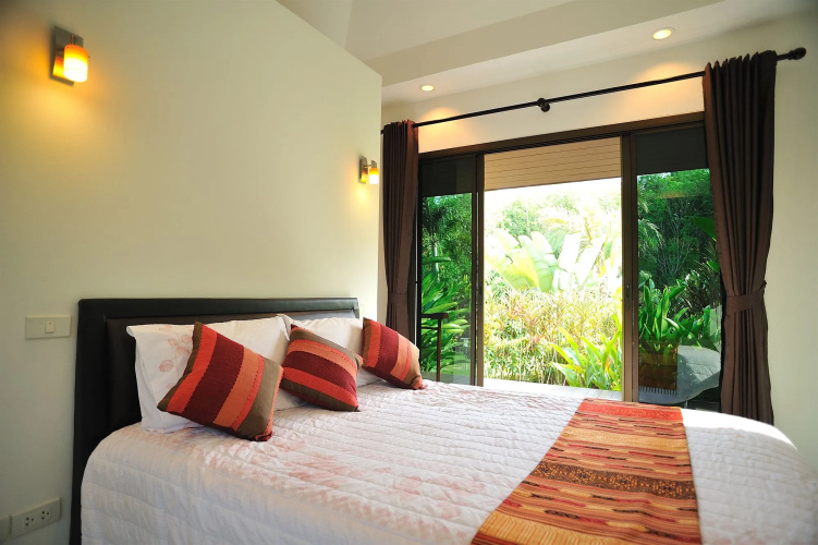 Baan Chang Private Pool Villa
