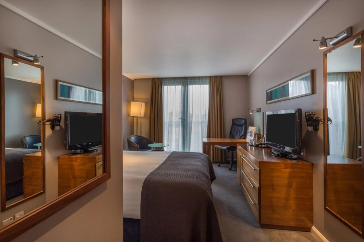 Фотография отеля