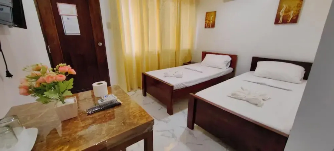 Oyo 1129 Pring Pension House