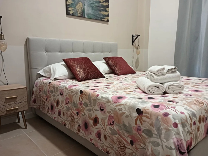 Pèpè bed and breakfast