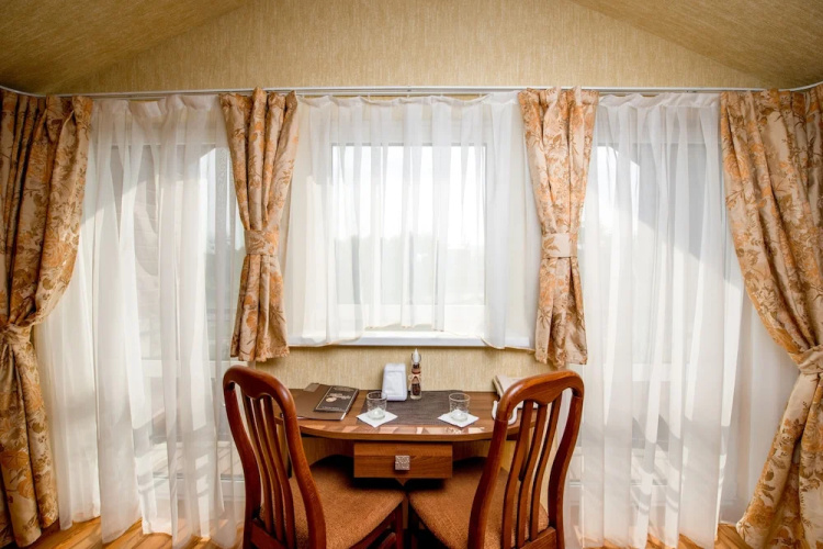 Hotel & SPA Restaurant Pysanka