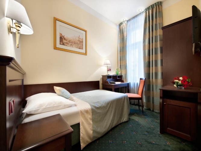 Single room