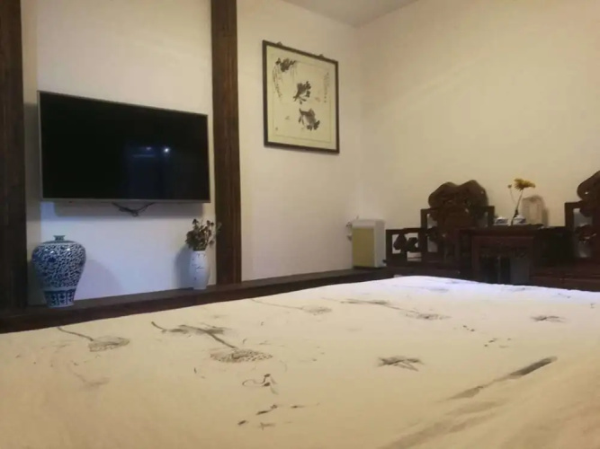 Yangzhou Manzhu Inn