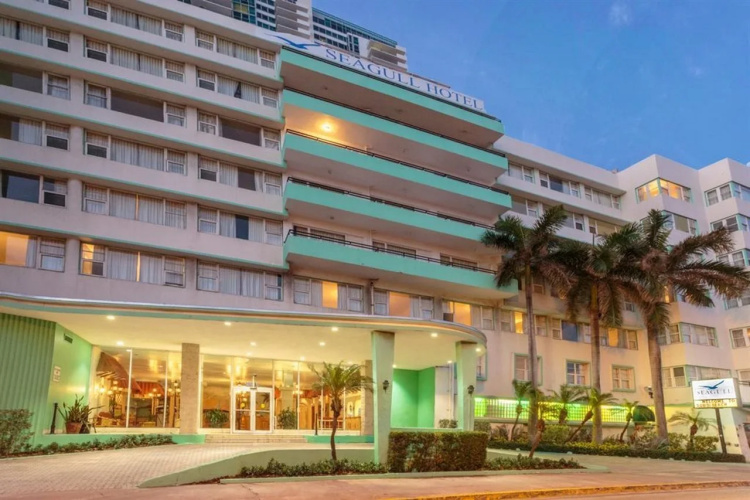 Imagen del hotel
