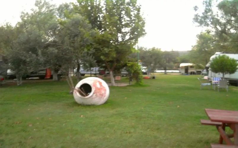 Tent