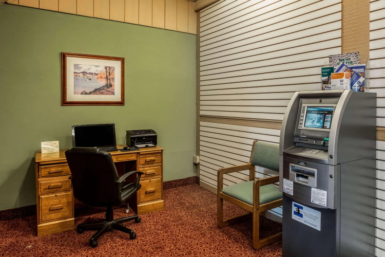 Quality Inn Wausau