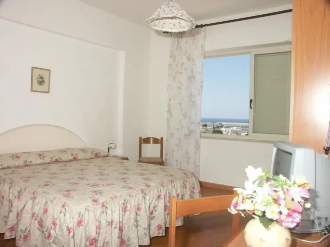 Pensione Villa Mena