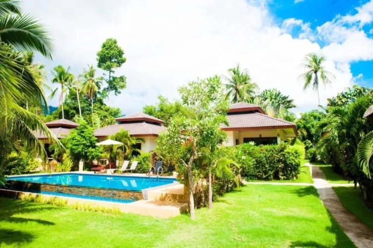 Mingmongkol Resort