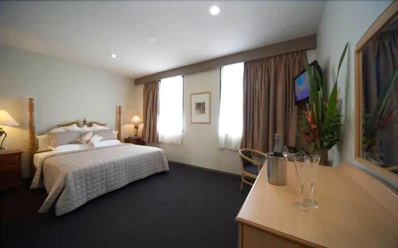 Delany Hotel