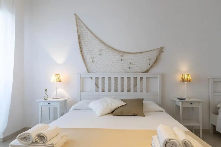 1 Bedroom Cottage