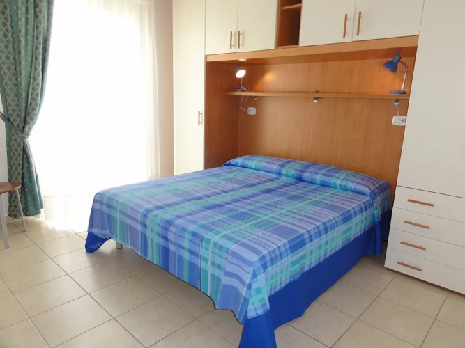 Condominio Isolina