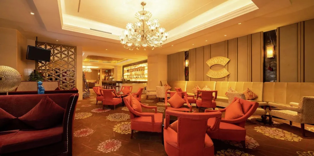 Hilton Xi'an