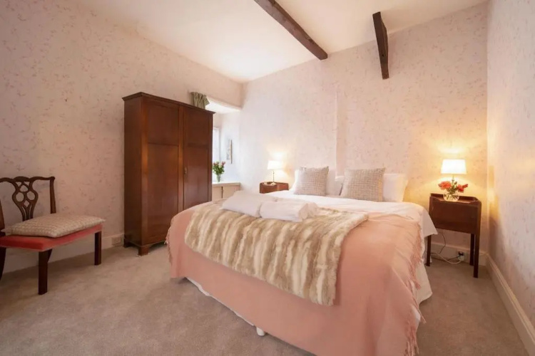Diana's Cottage