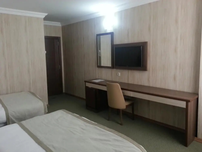 Hosta Otel