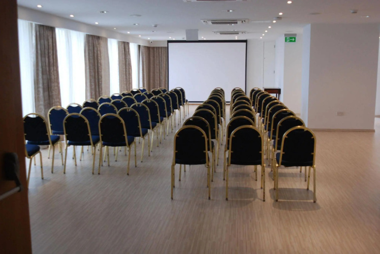 Plaza Regency Hotel photo 21