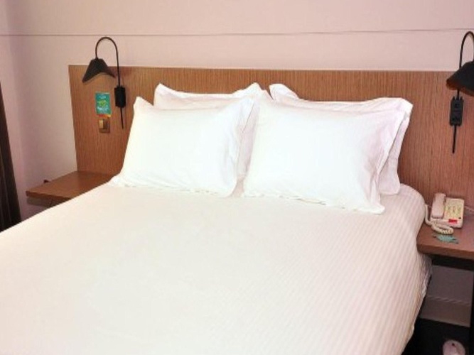 Business room