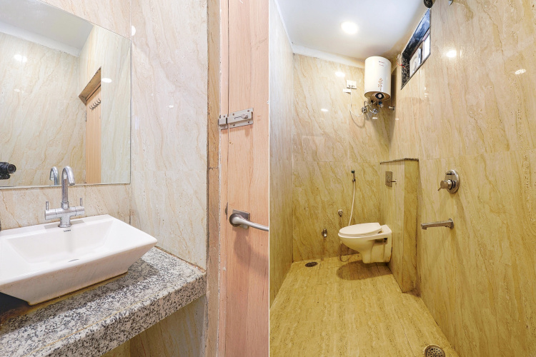 FabHotel Royal Aanandam