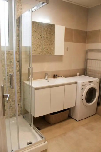 Asinis Apartment