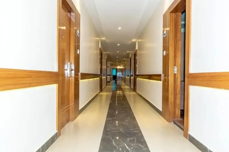 Hotel badrinath