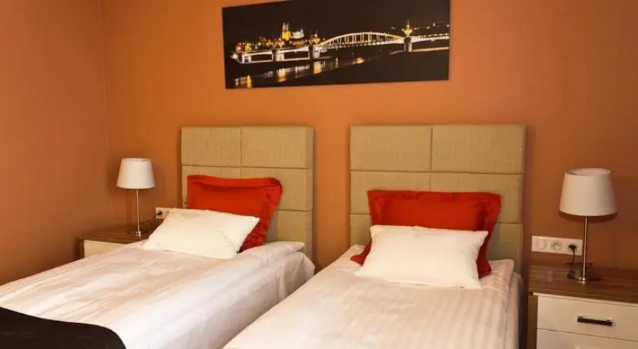 Apartamenty Elite