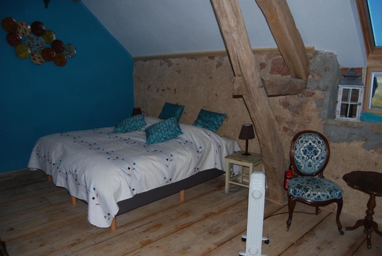 Standard Quintuple room