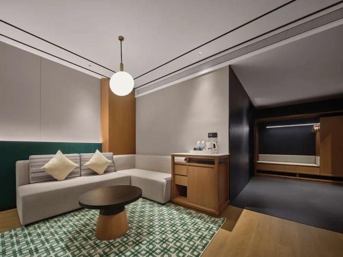 Premium Double room