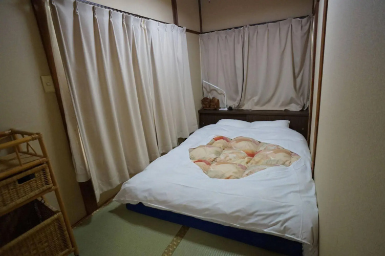 Ryokan Katsutaro