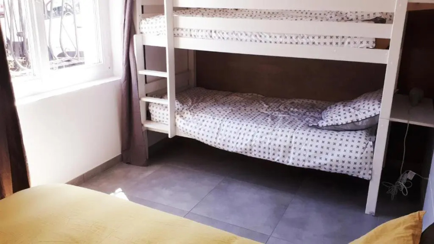 Esprit Bistrot / Rent4night Grenoble
