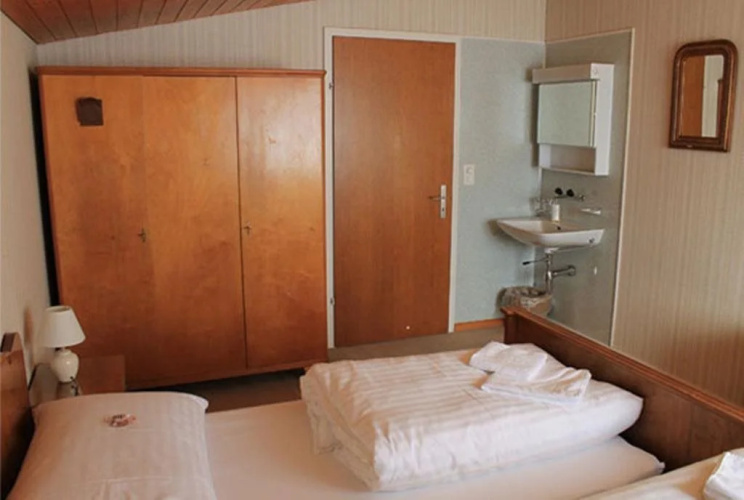 Pension Alpenrösli