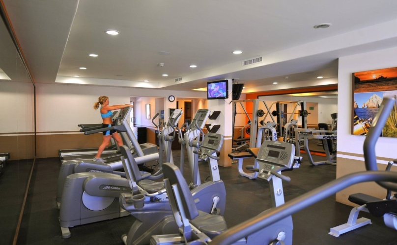 Hacienda Encantada Resort & Residences photo 23