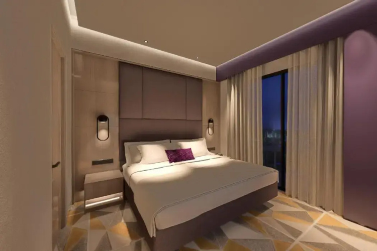 Vivanta Gurugram Sector 95A